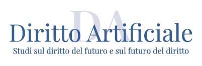 Diritto Artificiale